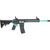 Tippmann M4-REDLINE .22 LR 16" Black A101230