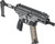 Springfield Kuna 9mm 6" Black view 3