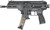 Springfield Kuna 9mm 6" Black view 8