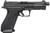 Shadow Systems DR920 Elite 9mm 5" Black view 2