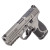 Smith & Wesson M&P M2.0 Compact 9mm 4" Gray view 4