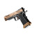 Kimber 2K11 .45 ACP 5" Coyote Tan view 3