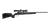 Savage Arms Axis XP .243 Win 20" Black view 2