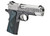 Ruger SR1911 Mayodan, NC edition .45 ACP 4.25" Stainless Steel view 3
