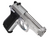 Taurus 58 .380 ACP 4" Stainless 1-58141