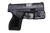 Taurus GX4 9mm 3.06" Black & Streamlight TLR-6 Tactical Weapon Light Kit view 2