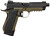 Kimber KDS9C 9mm 4.6" FDE