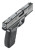 Springfield 9MM 3.7" Black view 9