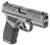 Springfield 9MM 3.7" Black view 3