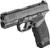 Springfield 9MM 3.7" Black view 8