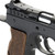 Tanfoglio Stock 1 .38 Super 4.5" Black view 3