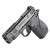 Smith & Wesson CSX E-Series 3.6" Black view 3