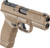 Springfield Hellcat Pro OSP 9mm 3.7" FDE view 6