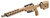 Springfield 2020 Heatseeker .308 Win 16" Coyote Brown view 4