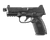 FN 509M Tactical 9mm 4.5" Black