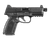 FN 509M Tactical 9mm 4.5" Black view 4