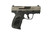 Heckler and Koch CC9 9mm 3.32" Tungsten