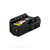 iProtec Mycro Rail Mount Red Laser Black view 7