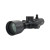 GPO Centuri Super Compact 3-12x44mm Riflescope