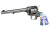 Heritage Rough Rider .22 LR 6.5" Black view 3