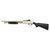 Tokarev USA TX3 12MA1 12 Gauge 18.5" Nickle view 2