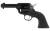 Ruger Wrangler .22 LR 3.75" Black