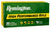 Remington High Preformance Rifle .220 Swift 50 Grain PSP Brass