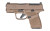 Springfield Hellcat 9mm 3" FDE