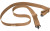 Bulldog Deluxe Two Point Sling Tan