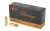 PMC Bronze .38 Super 130 Grain FMJ Brass