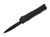 Boker Dagger D2 2.0 OTF Pocket Knife Black