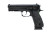 CZ 75 SP-01 9mm 4.7" Black