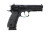 CZ 75 SP-01 9mm 4.7" Black view 2