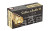 Sillier & Bellot Handgun 9mm 124 Grain JHP Brass view 2