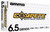Ammo Inc 6.5 Grendel 123Grain OTM Brass