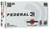 Federal Range & Target .380 ACP 95 Grain FMJ