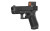 Glock G45 MOS 9mm 4.02" Black view 3