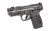 Smith & Wesson M&P M2.0 9mm 4.22" Black view 3