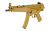 Heckler & Koch SP5 9mm 8.9" FDE 81001078 view 3