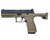 Sig Sauer P320 9mm 4.7" with Modular Chassis Kit