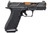 Shadow Systems XR920 Elite 9mm 4.5" Black