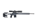 Sig Sauer Cross PRS .308 Win 24" & Vortex DiamondBack Tactical Kit