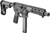 Springfield Saint Victor 9mm 8.5" Black view 2