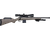 Ruger American Ranch Gen II .300 Blackout 16.1" & Vortex Copperhead 4-12x44mm Riflescope Kit