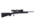 Savage Arms 110 Trail Hunter Lite 7mm Backcountry 16.5" & Vortex Crossfire II Kit