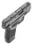Springfield Hellcat Micro-Compact 9mm 3" Black view 8