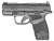 Springfield Hellcat Micro-Compact 9mm 3" Black