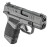 Springfield Hellcat Micro-Compact 9mm 3" Black view 7