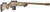 Ruger American Gen II 6mm ARC 22" Bronze 46982