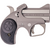 Bond Arms Roughneck 9mm 2.5" Stainless BARN - 9MM